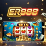 ER888 Game