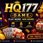 HQ177 Game