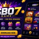 ISBO7 Game