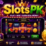 SlotsPK Game