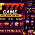 T7777 Game