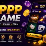 1PPP Game