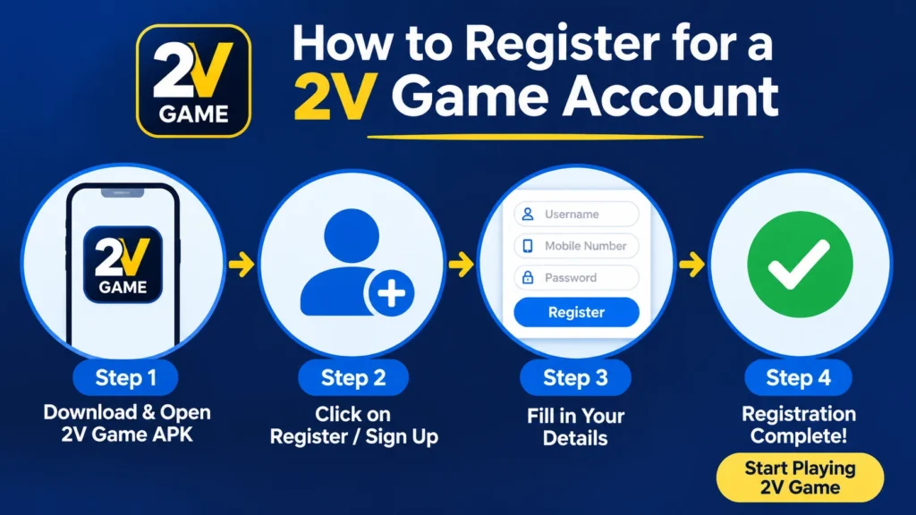 2V Game