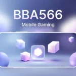 BBA566 Game