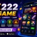 C222 Game