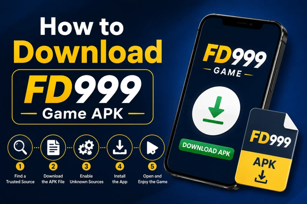 FD999 Game