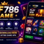 HF786 Game