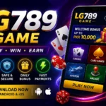 LG789 Game