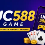 UC588 Game