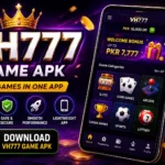 VH777 Game