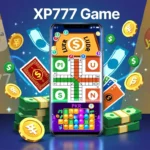 XP777 Game