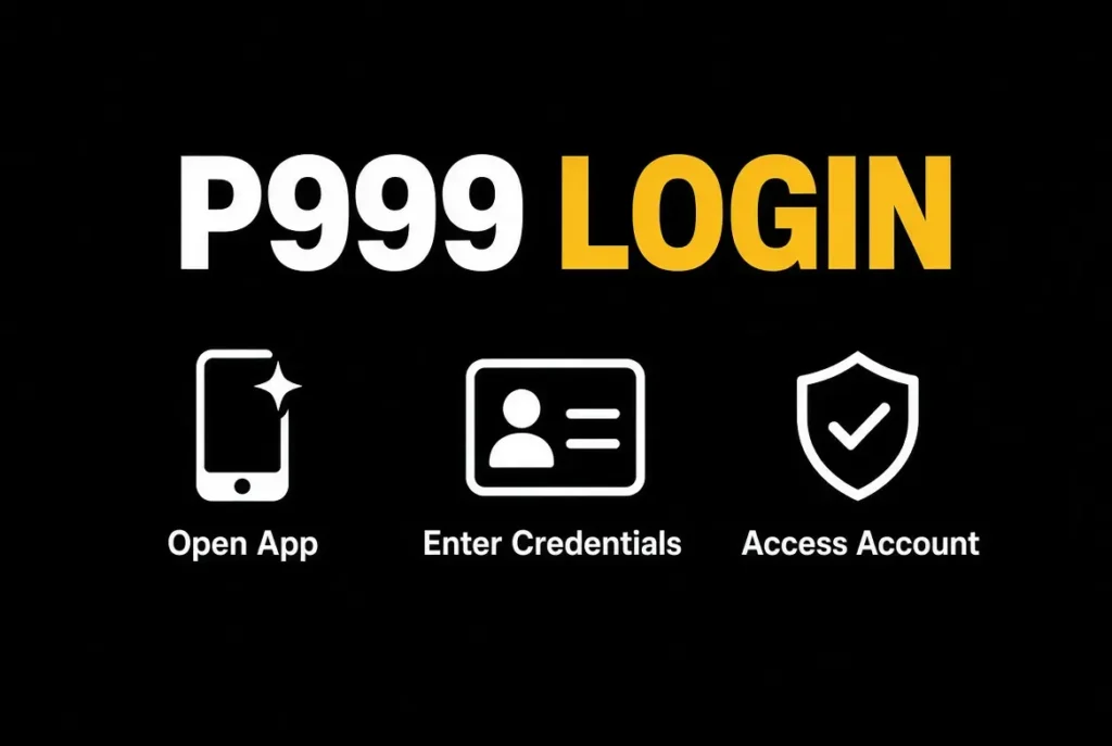 P999 Game